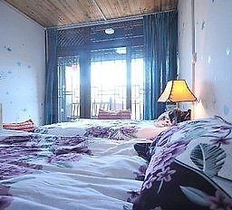 Blue Sky Inn ลี่เจียง ภายนอก รูปภาพ